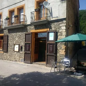Can Serra Pardines